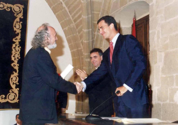 Las imágenes del día de hace 5, 10 y 20 años