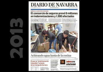 Las imágenes del día de hace 5, 10 y 20 años