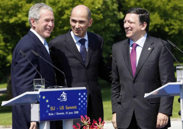 Las imágenes del día de hace 5, 10 y 20 años