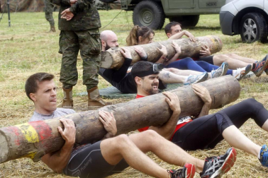 Galería de fotos de la V Edición de la San Cristóbal Xtrem