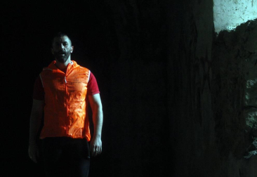 Galería de fotos de la V Edición de la San Cristóbal Xtrem