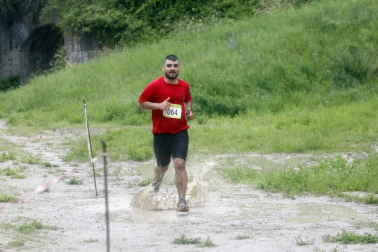 Galería de fotos de la V Edición de la San Cristóbal Xtrem