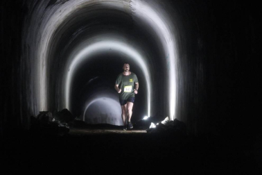 Galería de fotos de la V Edición de la San Cristóbal Xtrem