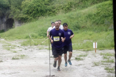 Galería de fotos de la V Edición de la San Cristóbal Xtrem