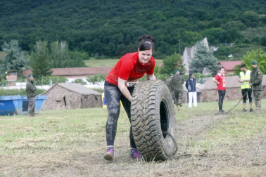 Galería de fotos de la V Edición de la San Cristóbal Xtrem