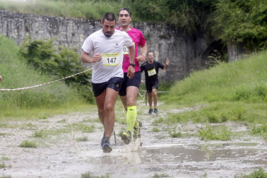 Galería de fotos de la V Edición de la San Cristóbal Xtrem