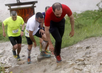 Galería de fotos de la V Edición de la San Cristóbal Xtrem