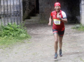 Galería de fotos de la V Edición de la San Cristóbal Xtrem