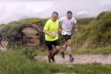 Galería de fotos de la V Edición de la San Cristóbal Xtrem