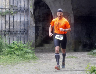 Galería de fotos de la V Edición de la San Cristóbal Xtrem