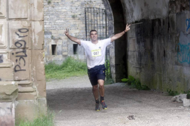 Galería de fotos de la V Edición de la San Cristóbal Xtrem