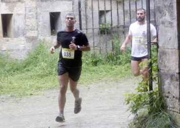 Galería de fotos de la V Edición de la San Cristóbal Xtrem
