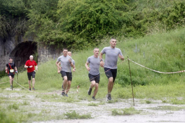 Galería de fotos de la V Edición de la San Cristóbal Xtrem