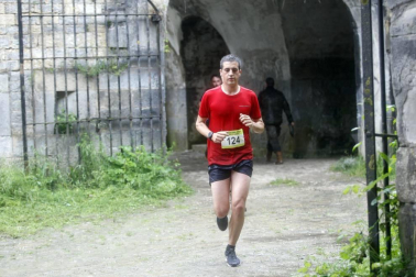 Galería de fotos de la V Edición de la San Cristóbal Xtrem