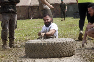 Galería de fotos de la V Edición de la San Cristóbal Xtrem