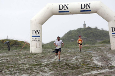 Galería de fotos de la V Edición de la San Cristóbal Xtrem
