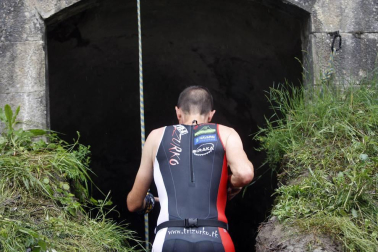 Galería de fotos de la V Edición de la San Cristóbal Xtrem