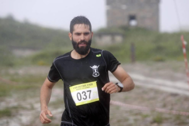 Galería de fotos de la V Edición de la San Cristóbal Xtrem