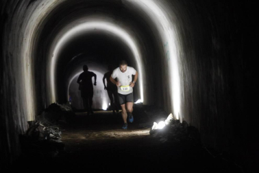 Galería de fotos de la V Edición de la San Cristóbal Xtrem