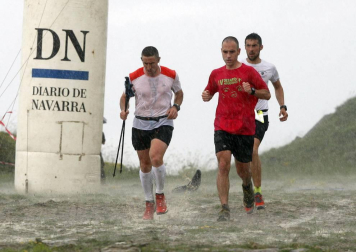 Galería de fotos de la V Edición de la San Cristóbal Xtrem
