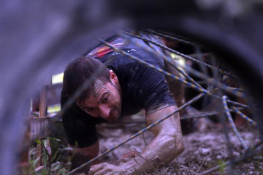 Galería de fotos de la V Edición de la San Cristóbal Xtrem