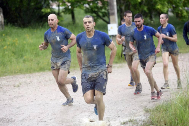 Galería de fotos de la V Edición de la San Cristóbal Xtrem