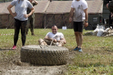 Galería de fotos de la V Edición de la San Cristóbal Xtrem