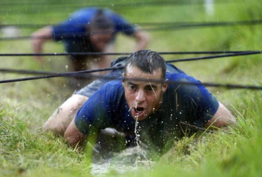 Galería de fotos de la V Edición de la San Cristóbal Xtrem
