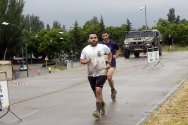 Galería de fotos de la V Edición de la San Cristóbal Xtrem