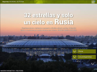 Además, las claves del Mundial de Rusia