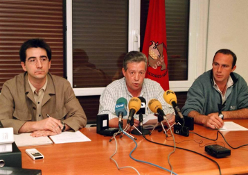 Las imágenes del día de hace 5, 10 y 20 años
