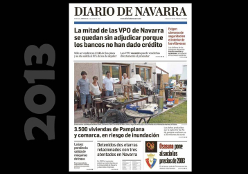 Las imágenes del día de hace 5, 10 y 20 años
