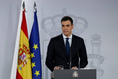 Los medios internacionales se rinden a Pedro Sánchez, "el guapo"