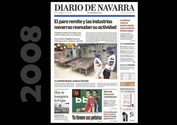 Las imágenes del día de hace 5, 10 y 20 años