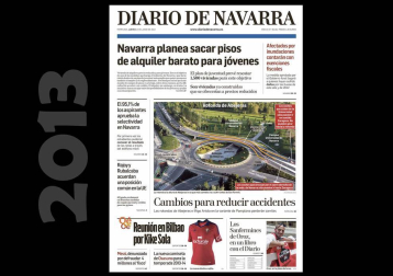 Las imágenes del día de hace 5, 10 y 20 años