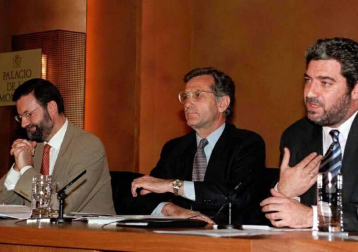 Las imágenes del día de hace 5, 10 y 20 años