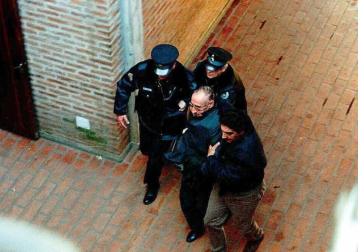Las imágenes del día de hace 5, 10 y 20 años