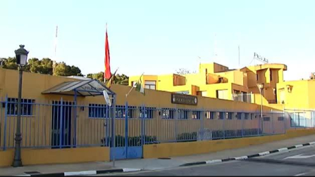 Detenidos dos agentes de la Policía Local de Estepona por una presunta agresión sexual a una joven de 18 años