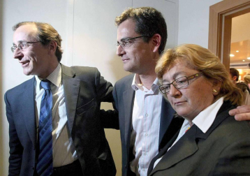 Las imágenes del día de hace 5, 10 y 20 años