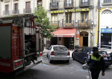 Las imágenes del día de hace 5, 10 y 20 años