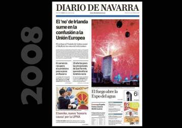 Las imágenes del día de hace 5, 10 y 20 años