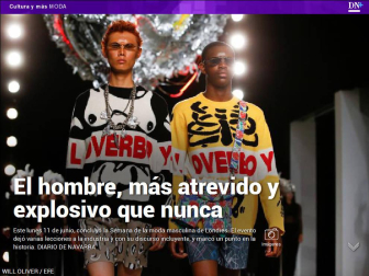 Además, la programación del Festival de Olite.