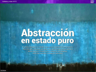 Además, la programación del Festival de Olite.