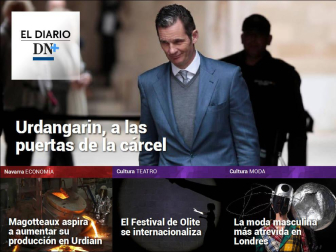 Además, la programación del Festival de Olite.