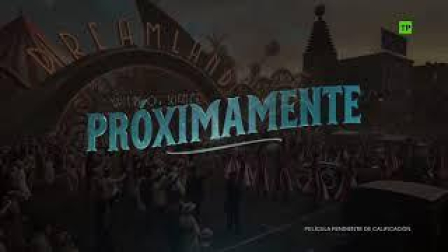 Primer tráiler de 'Dumbo' en español
