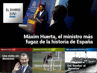 Además, el despido de Lopetegui
