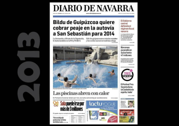 Las imágenes del día de hace 5, 10 y 20 años