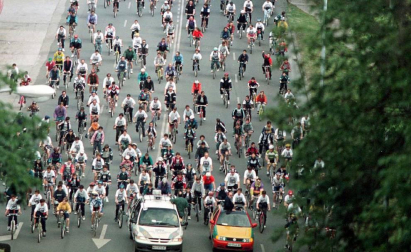 Las imágenes del día de hace 5, 10 y 20 años