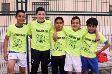 Desde el 11 de mayo y hasta el próximo 16 de junio se está desarrollando la I Atalaya Cup, torneo interpueblos de balonmano, que cuenta con la colaboración de los ayuntamientos de Peralta, Funes, Marcilla, Falces y Villafranca. El campeonato cuenta con categorías masculina y femenina, desde prealevín hasta cadete.