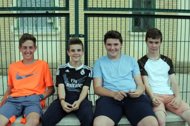 Desde el 11 de mayo y hasta el próximo 16 de junio se está desarrollando la I Atalaya Cup, torneo interpueblos de balonmano, que cuenta con la colaboración de los ayuntamientos de Peralta, Funes, Marcilla, Falces y Villafranca. El campeonato cuenta con categorías masculina y femenina, desde prealevín hasta cadete.